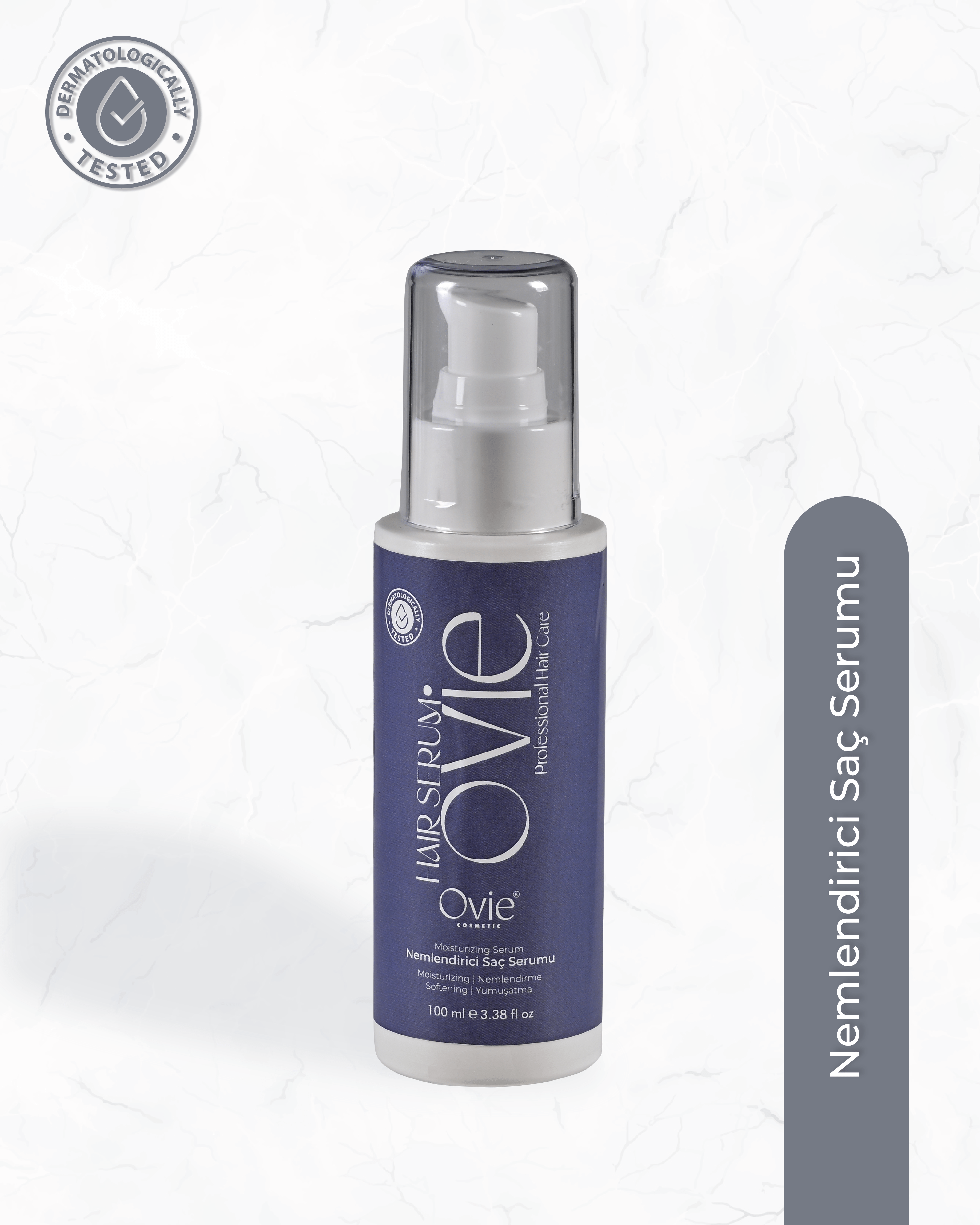 Nemlendirci Saç Serum